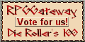 RPG Gateway