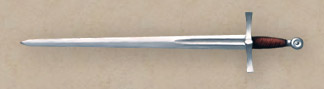 Broadsword