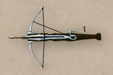 Crossbow