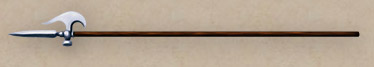 Halberd