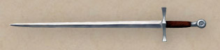 Longsword