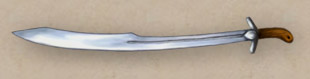 Scimitar