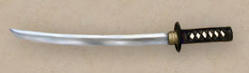 Wakizashi