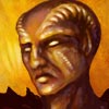 Demon icon 100x100