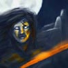 Fire Blade icon 100x100