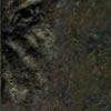 Stone face icon 100x100